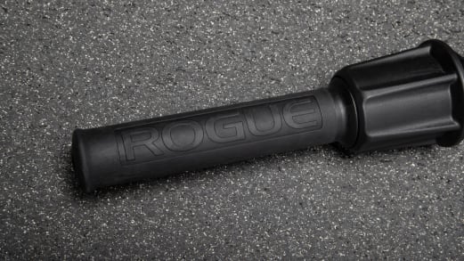Rogue Bumper Ab Roller | Rogue Fitness